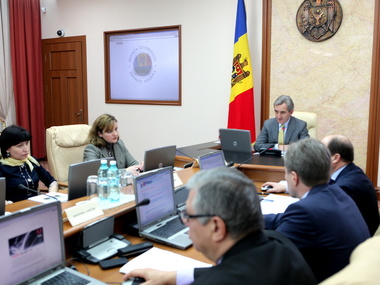 Жителям Молдовы могут отменить визы в ЕС уже в 2014 году