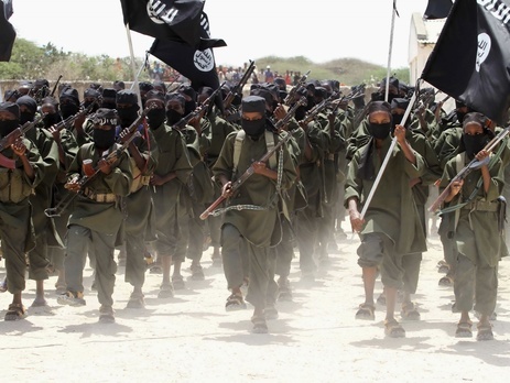 Использование иприта боевиками ИГИЛ выводит на новый уровень их военные возможности