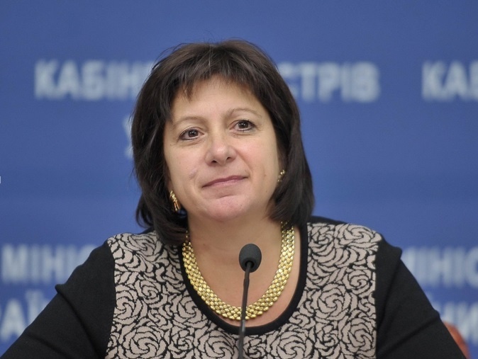 Минфин: Украина продолжает переговоры с кредиторами о реструктуризации долгов