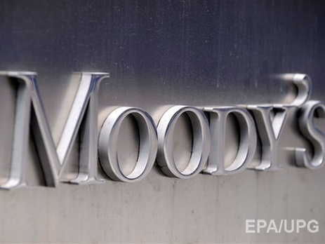 Рейтинговое агентство Moody's не прогнозирует роста российской экономики