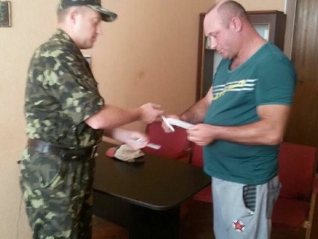 Антон Геращенко: Объявлено о подозрении охраннику, стрелявшему по детям в Козине