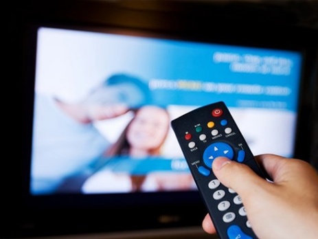 Соцопрос: Почти половина россиян уверена, что телевидение дает много полезной и объективной информации