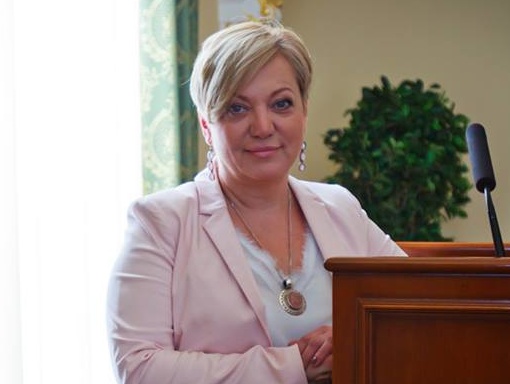 МВД опровергло информацию об открытии уголовного дела против Гонтаревой