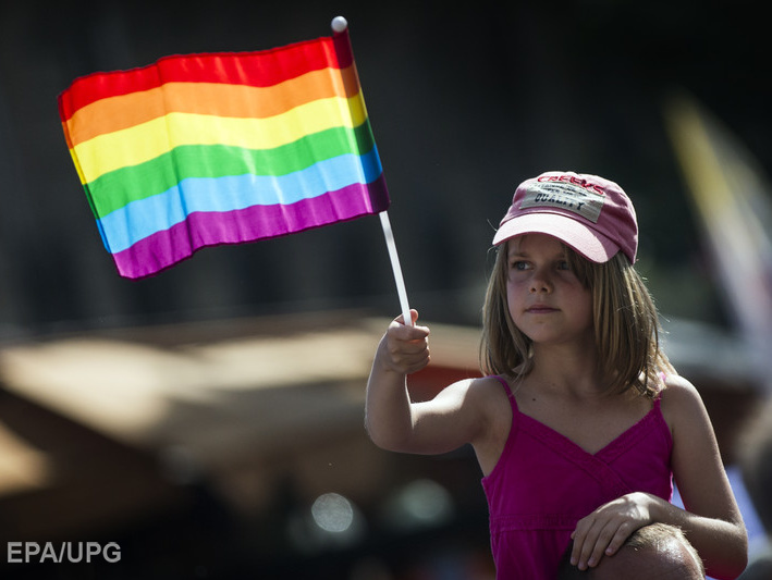 Организаторы отказались от гей-прайда в Одессе, но проведут в городе правозащитные мероприятия