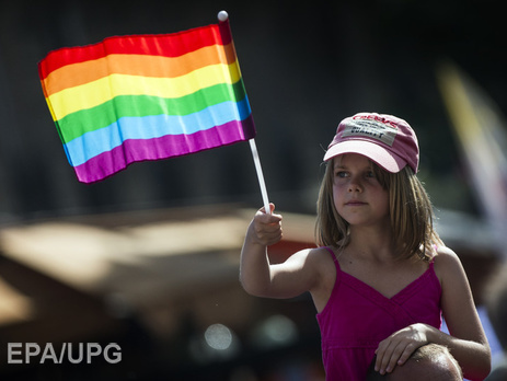 Организаторы отказались от гей-прайда в Одессе, но проведут в городе правозащитные мероприятия
