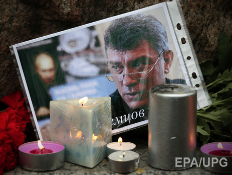 Адвокат: Срок предварительного расследования убийства Немцова продлен до 28 ноября