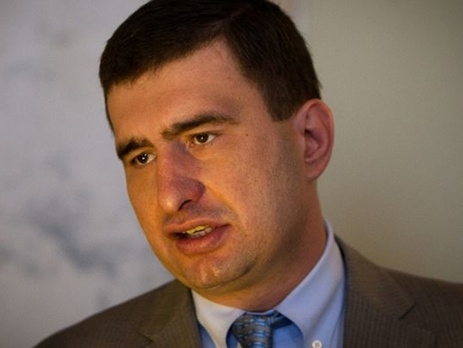 Одесский суд заочно арестовал экс-регионала Маркова