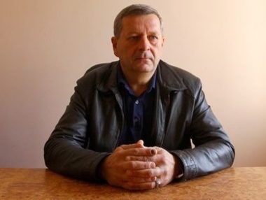 Крымский суд еще раз продлил содержание под стражей замглавы Меджлиса
