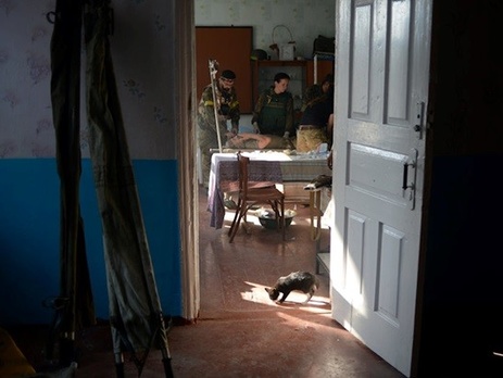 ГПУ: Под Иловайском в августе 2014 года погибли 366 и пропали без вести 158 украинских силовиков