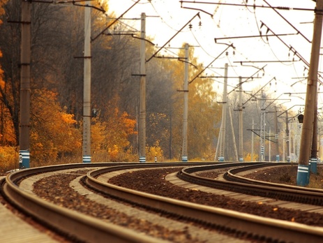 В Харьковской области СБУ задержала диверсантов, заложивших бомбу на железной дороге