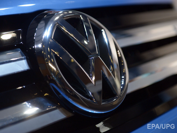 Volkswagen отзывает 420 тыс. машин в США из-за проблем с подушками безопасности