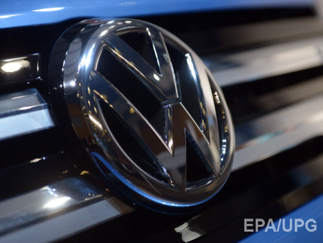 Volkswagen отзывает 420 тыс. машин в США из-за проблем с подушками безопасности