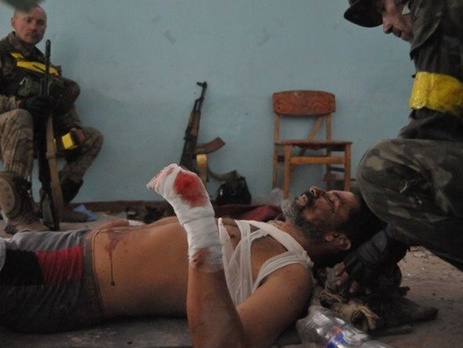 Муженко: Во время расстрела под Иловайском я звонил замначальника ГШ РФ, но тот сказал, что решение принимает не он