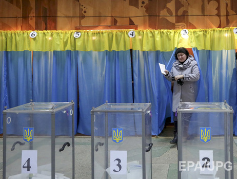 Нардеп Кононенко: Блок Порошенко и УДАР пойдут на выборы вместе