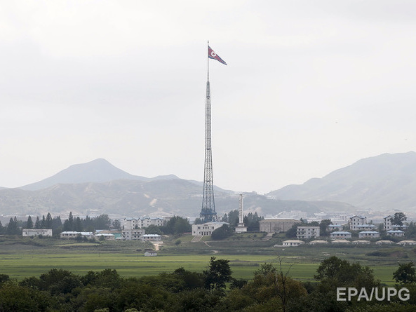 В субботу КНДР перейдет на "пхеньянское время"