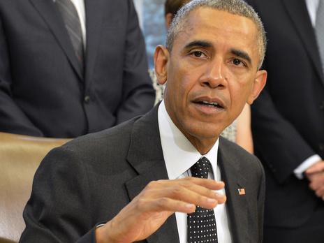 Узбек признался, что был готов совершить покушение на Обаму