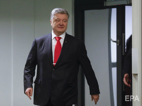 Порошенко 7 мая вызывают на допрос в ГПУ