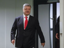 Порошенко 7 мая вызывают на допрос в ГПУ