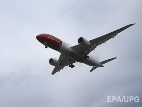 В США из-за технического сбоя произошла массовая задержка рейсов