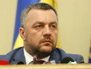 Махницкий: Причастность Левочкина и Фирташа проверялась, но я не помню, почему их не включили в санкционный список