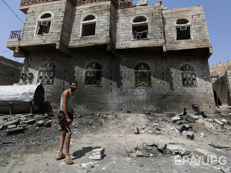 Ливия призвала союзников нанести удар по боевикам 