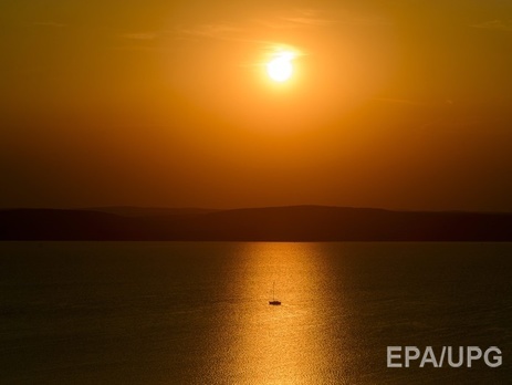 Жертвами аномальной жары в Египте стали 93 человека