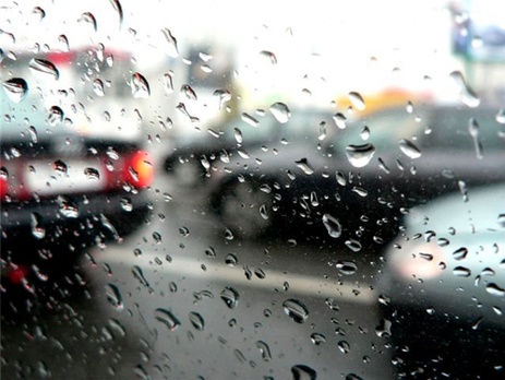 В российском Благовещенске объявлен режим ЧС из-за дождя