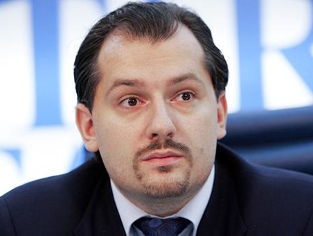 В Москве избит замдиректора Российского авторского общества Кричевский