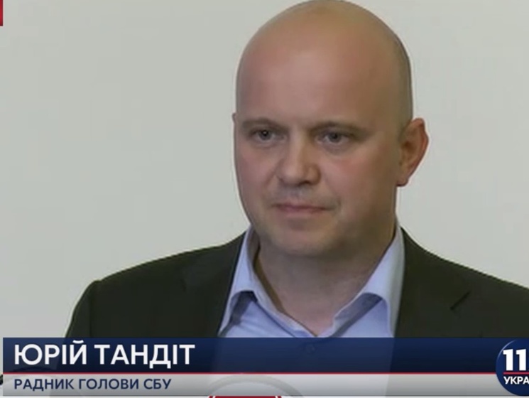 Тандит: Из-за угроз безопасности украинской стороне сорвался обмен пленными