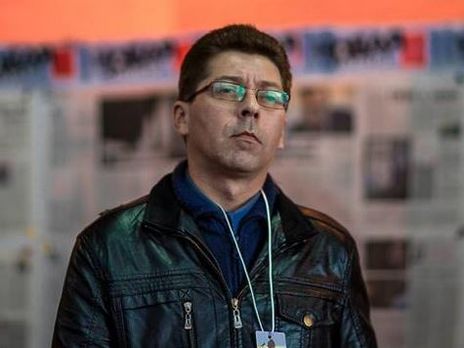 Что построил Путин за 20 лет? Он построил лагерь. Потому что сын вертухая и фанат спецухи способен построить только 