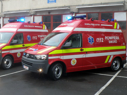 МИД: В ДТП в Румынии погибла гражданка Украины