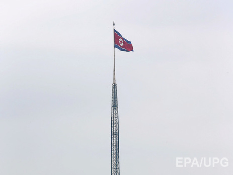 Северная Корея пригрозила США применением 