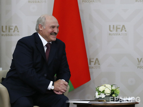 Лукашенко: Если мы не сориентируемся, с Беларусью разберутся быстрее, чем с Украиной