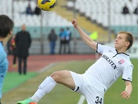 Чемпионат Украины: 