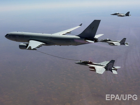 В Ираке уничтожены 120 боевиков 