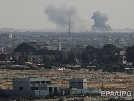 Сирийская армия нанесла удар по городу Дума: минимум 70 погибших