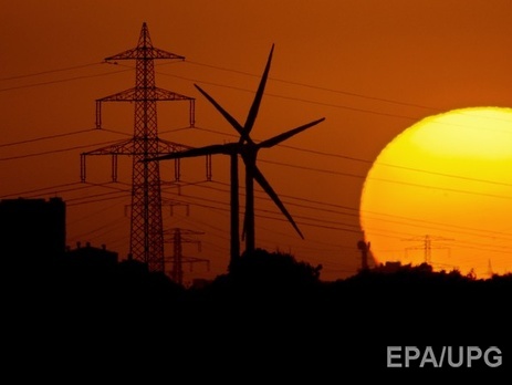 В Киевской области ввели график аварийных отключений электричества