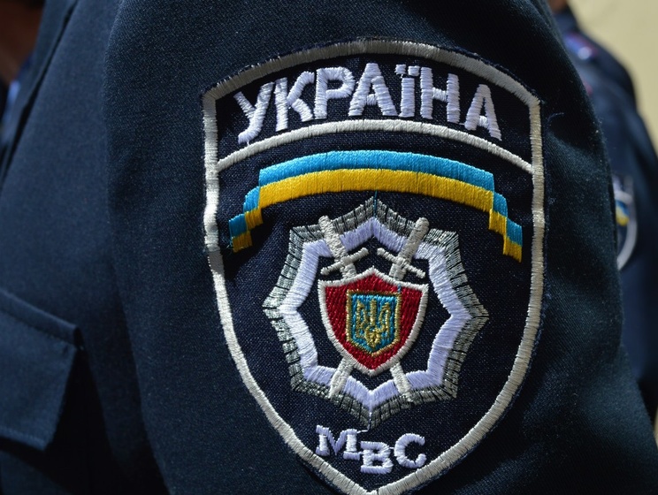 МВД: В результате обстрела Красногоровки погиб местный житель