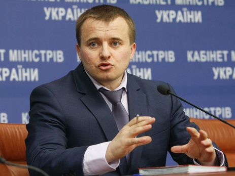 Демчишин не собирается добровольно подавать в отставку