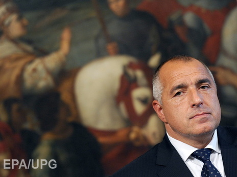 Болгария намерена в 2016 году начать поиск нефти и газа в Черном море