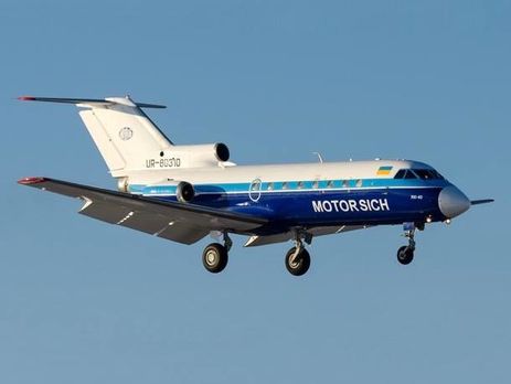 Авиарейс Киев – Ужгород закрывают через два месяца после открытия