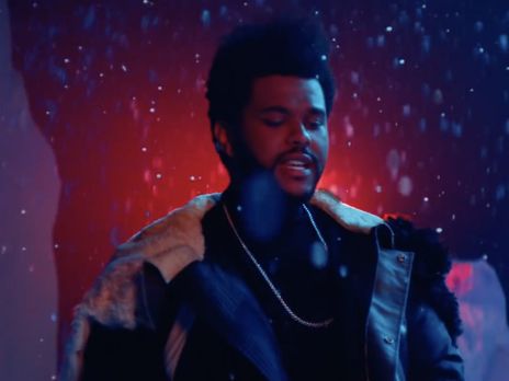 ﻿Power Is Power. The Weeknd, SZA і Тревіс Скотт присвятили кліп 