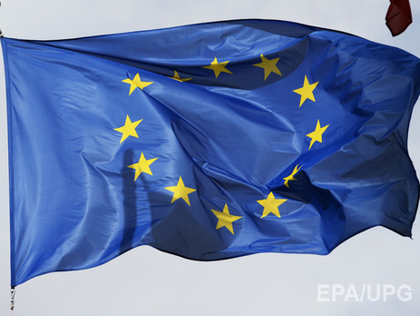 Представитель главы дипломатии ЕС Могерини: Евросоюз осуждает эскалацию военных действий на Донбассе