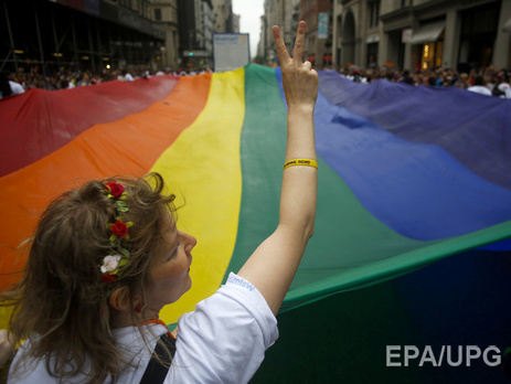 Посольство США о запрете 