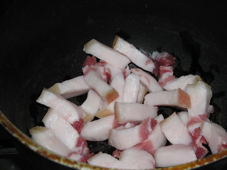 Министр сельского хозяйства РФ: Украинскую свинину Россия может заменить на китайскую или бразильскую