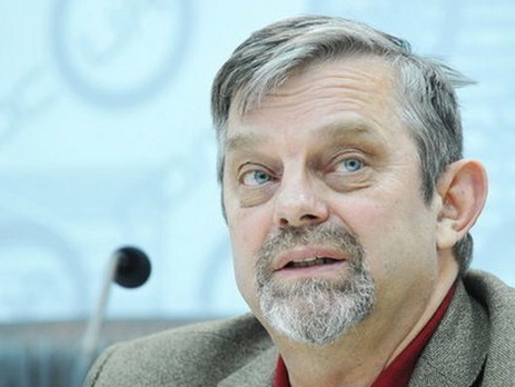 Политолог Небоженко о реформах в Кабмине: Кандидатами на вылет могут оказаться все, кроме министра обороны