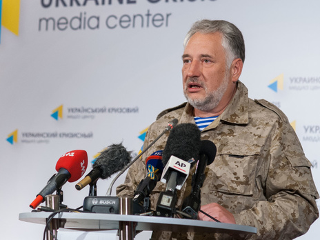 Жебривский просит Кабмин выделить 5 млн грн на восстановление домов, пострадавших в результате обстрела Мариуполя