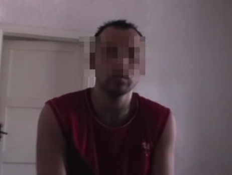 В Луганской области СБУ задержала боевика, который планировал теракты в Беловодском районе