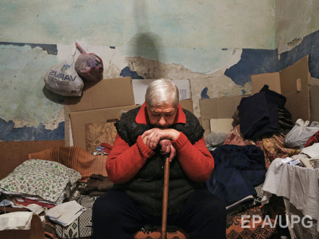 ООН: За время конфликта на Донбассе погибли 6,8 тыс. человек, еще более 17 тыс. получили ранения