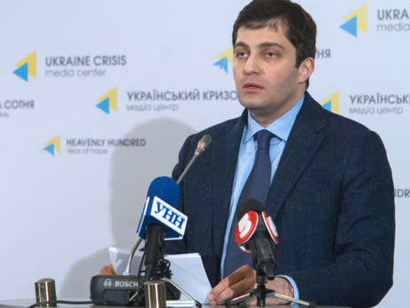 Сакварелидзе заявил, что выступает против конкурса на должности областных прокуроров